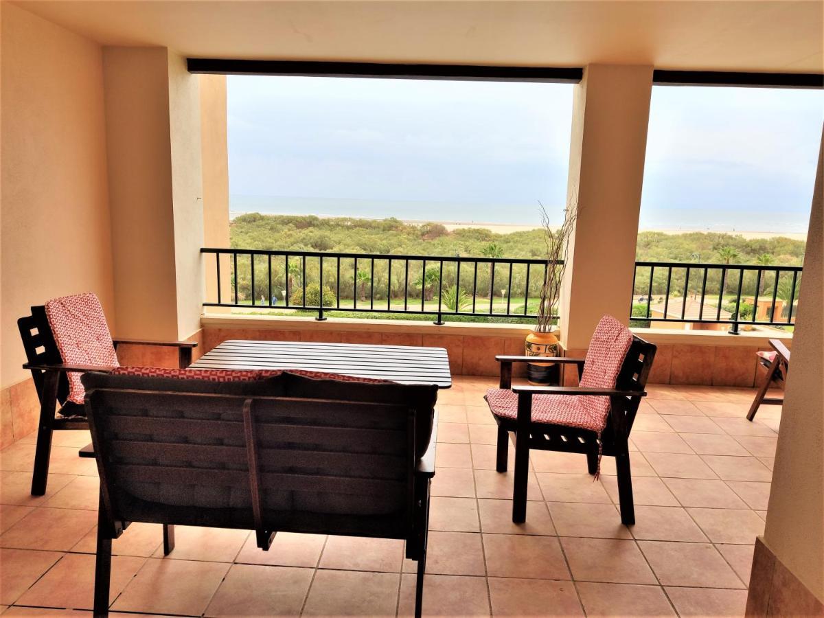 Apartamentos Isla Canela-Haraganesbeach 1 Y 2 Екстериор снимка