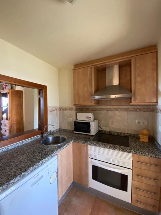Apartamentos Isla Canela-Haraganesbeach 1 Y 2 Екстериор снимка