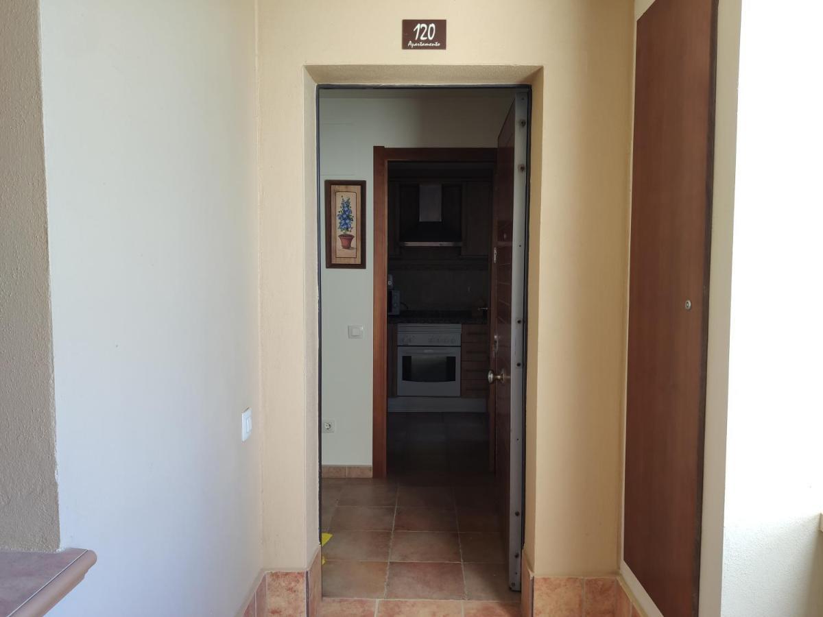 Apartamentos Isla Canela-Haraganesbeach 1 Y 2 Екстериор снимка