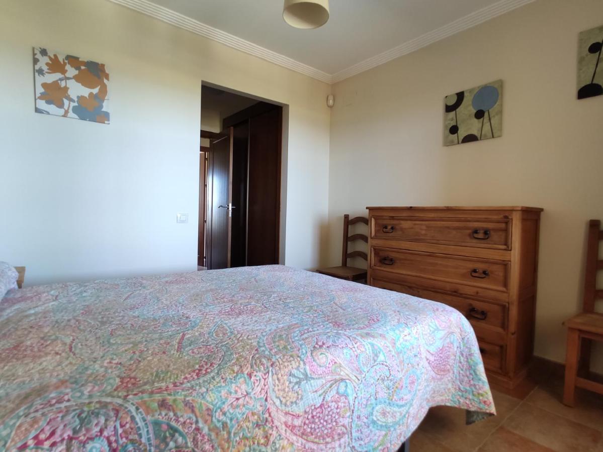 Apartamentos Isla Canela-Haraganesbeach 1 Y 2 Екстериор снимка