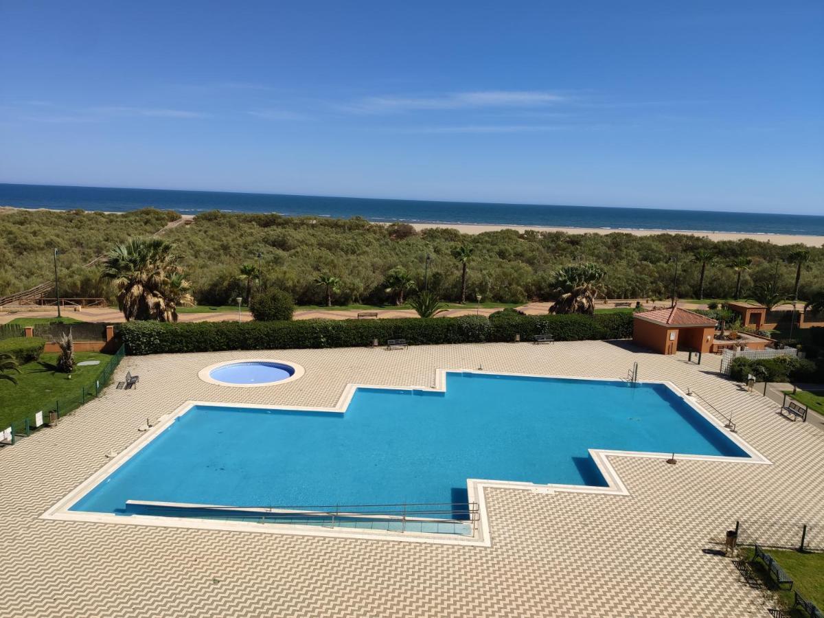 Apartamentos Isla Canela-Haraganesbeach 1 Y 2 Екстериор снимка