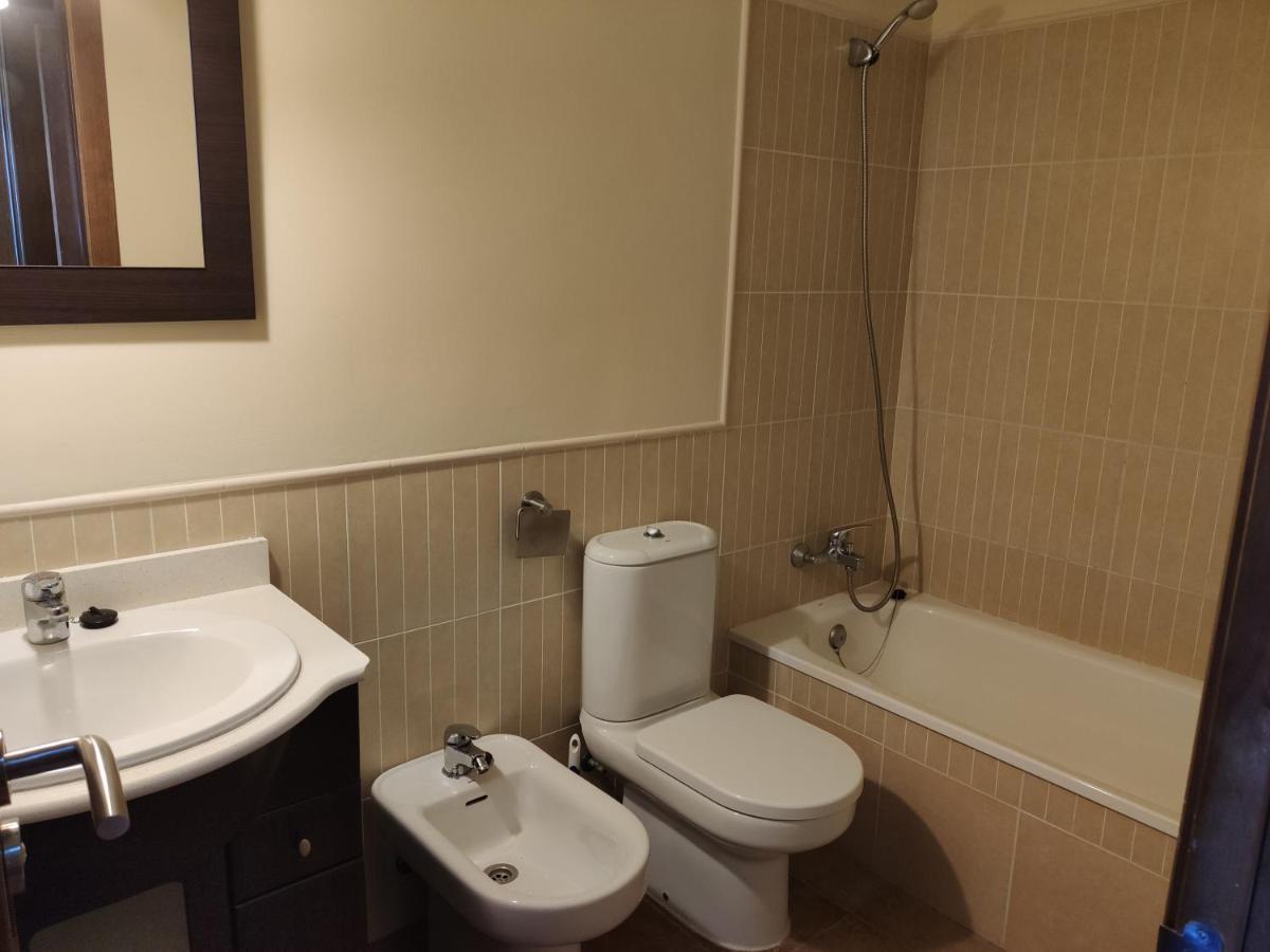 Apartamentos Isla Canela-Haraganesbeach 1 Y 2 Екстериор снимка