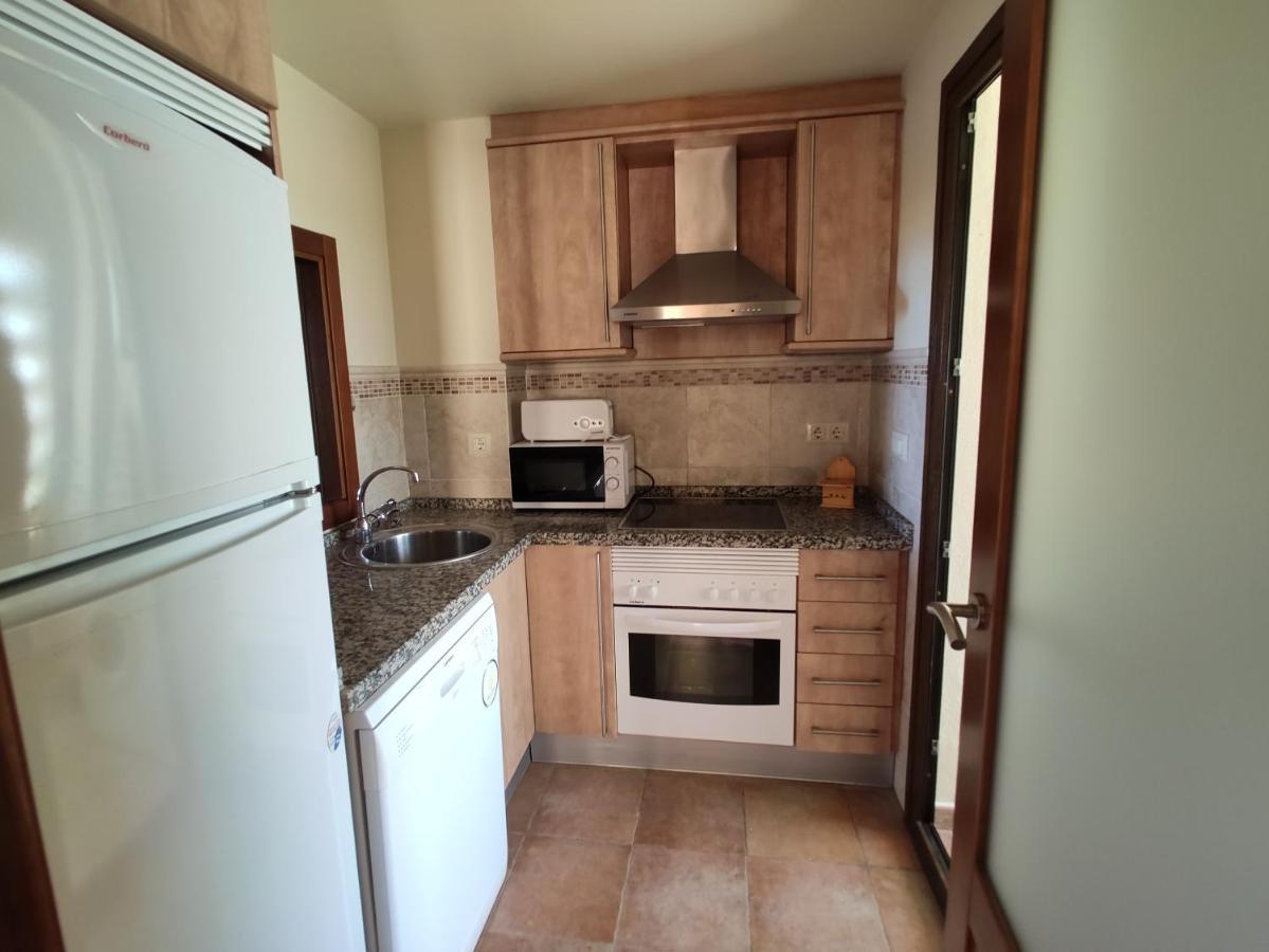 Apartamentos Isla Canela-Haraganesbeach 1 Y 2 Екстериор снимка