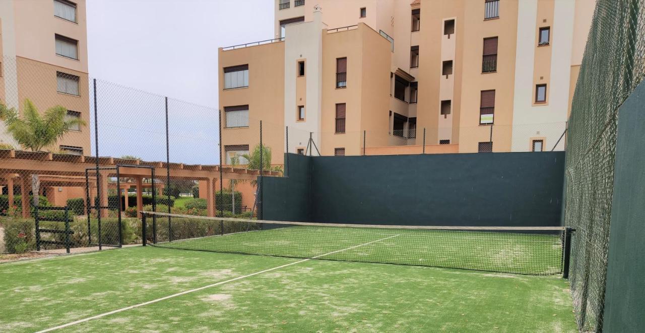 Apartamentos Isla Canela-Haraganesbeach 1 Y 2 Екстериор снимка