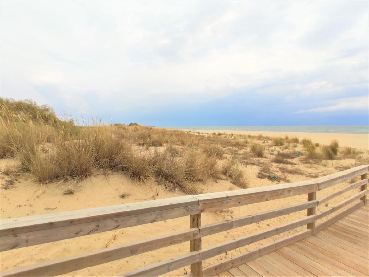 Apartamentos Isla Canela-Haraganesbeach 1 Y 2 Екстериор снимка