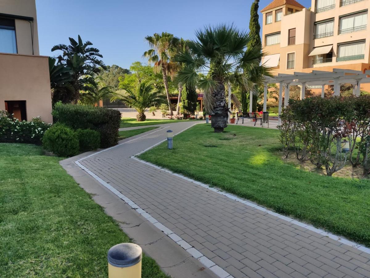 Apartamentos Isla Canela-Haraganesbeach 1 Y 2 Екстериор снимка