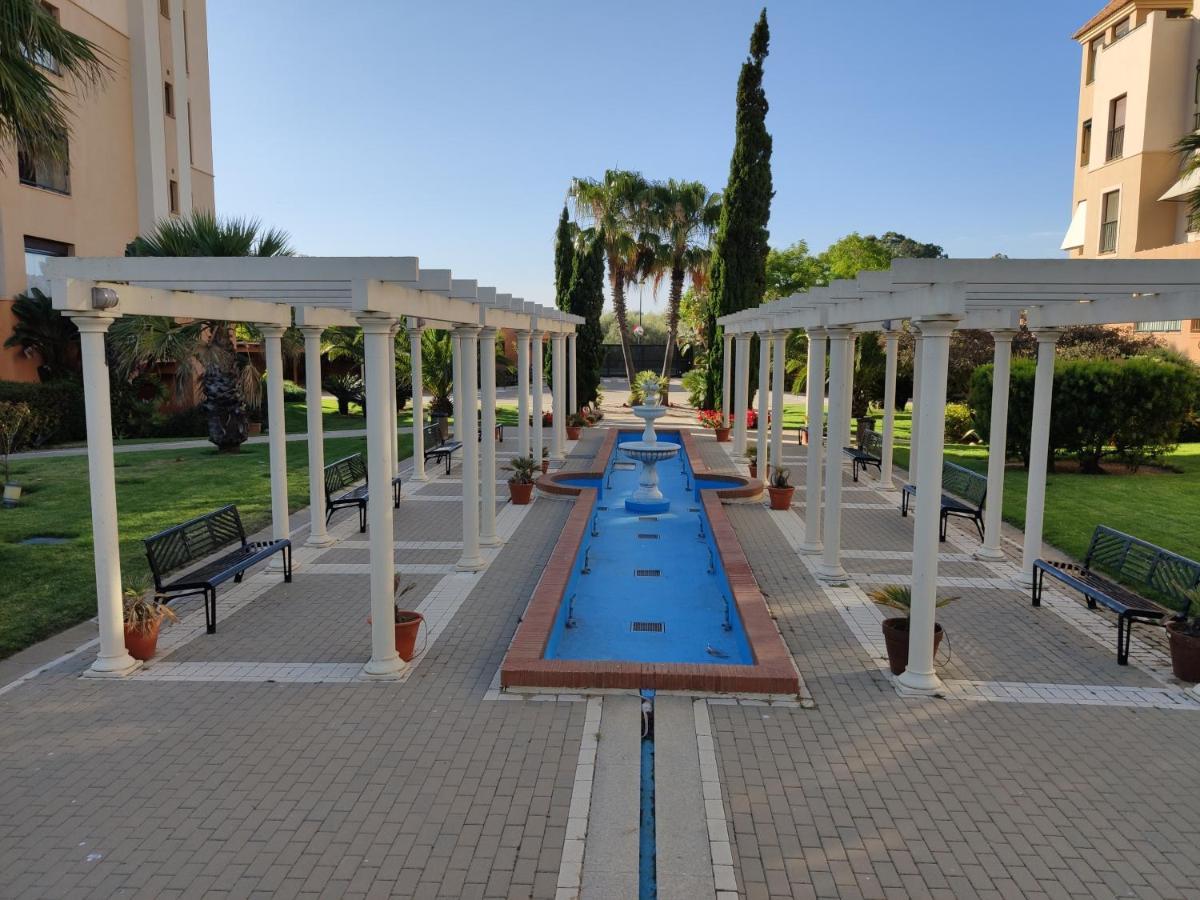 Apartamentos Isla Canela-Haraganesbeach 1 Y 2 Екстериор снимка