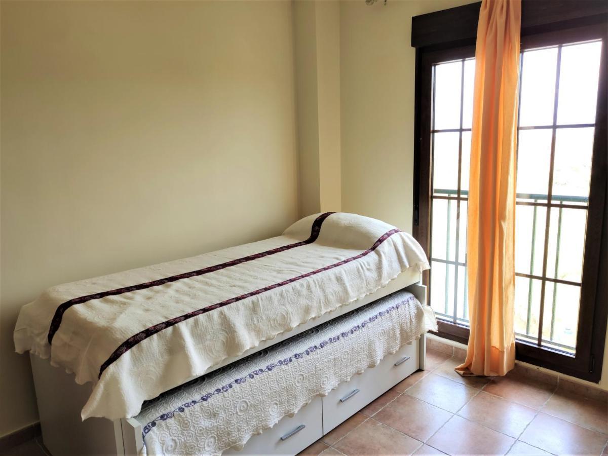 Apartamentos Isla Canela-Haraganesbeach 1 Y 2 Екстериор снимка