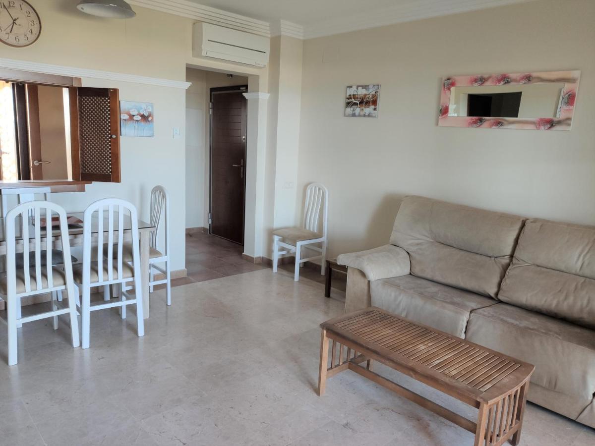 Apartamentos Isla Canela-Haraganesbeach 1 Y 2 Екстериор снимка