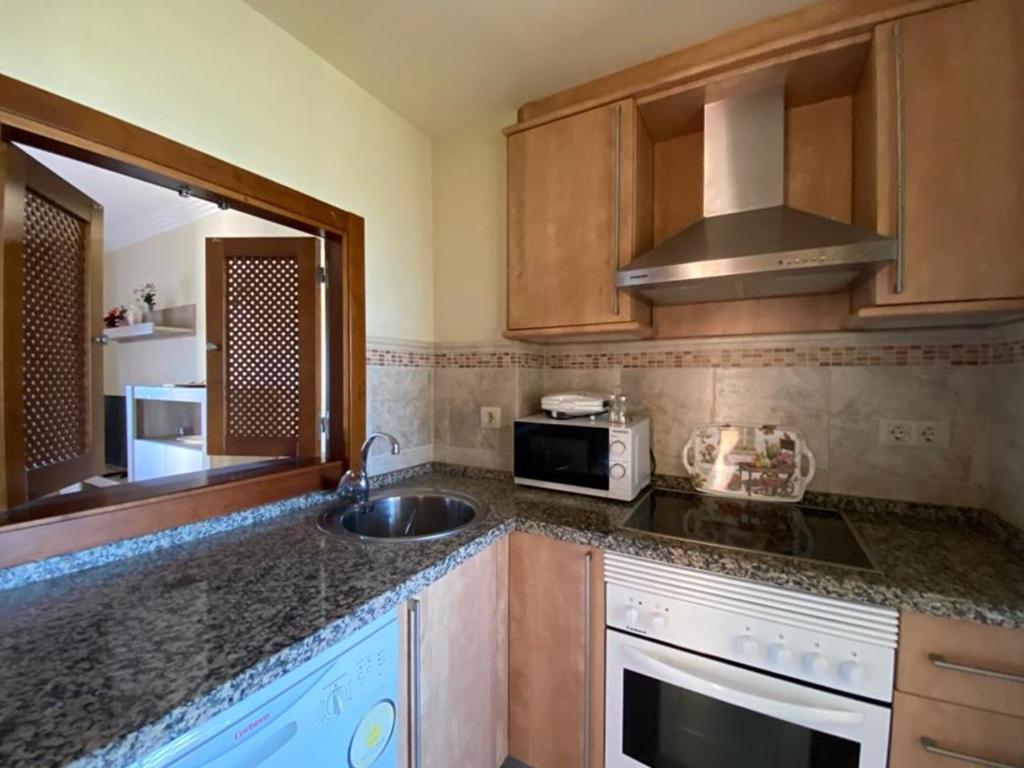 Apartamentos Isla Canela-Haraganesbeach 1 Y 2 Екстериор снимка