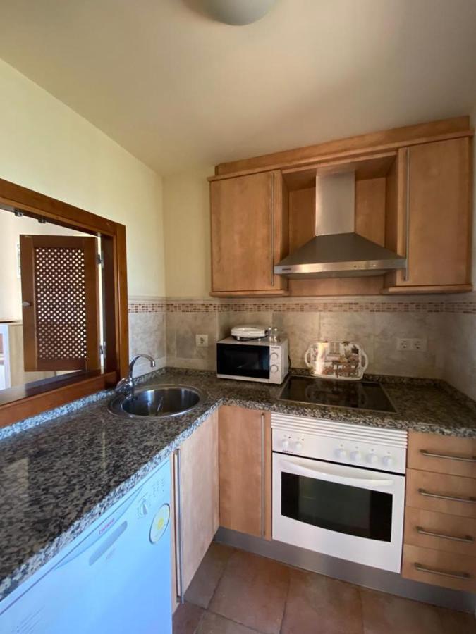 Apartamentos Isla Canela-Haraganesbeach 1 Y 2 Екстериор снимка