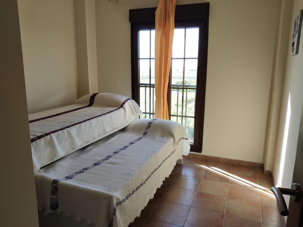 Apartamentos Isla Canela-Haraganesbeach 1 Y 2 Екстериор снимка