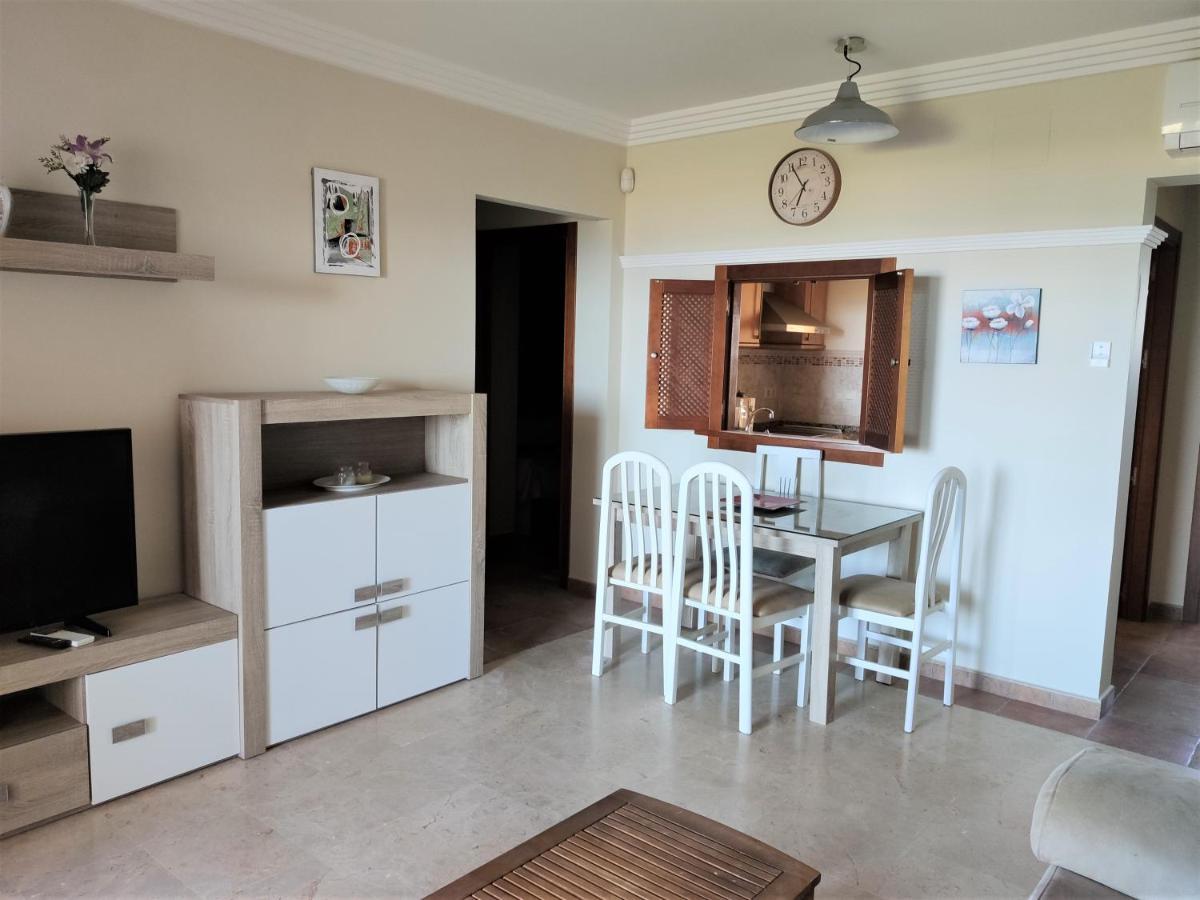 Apartamentos Isla Canela-Haraganesbeach 1 Y 2 Екстериор снимка