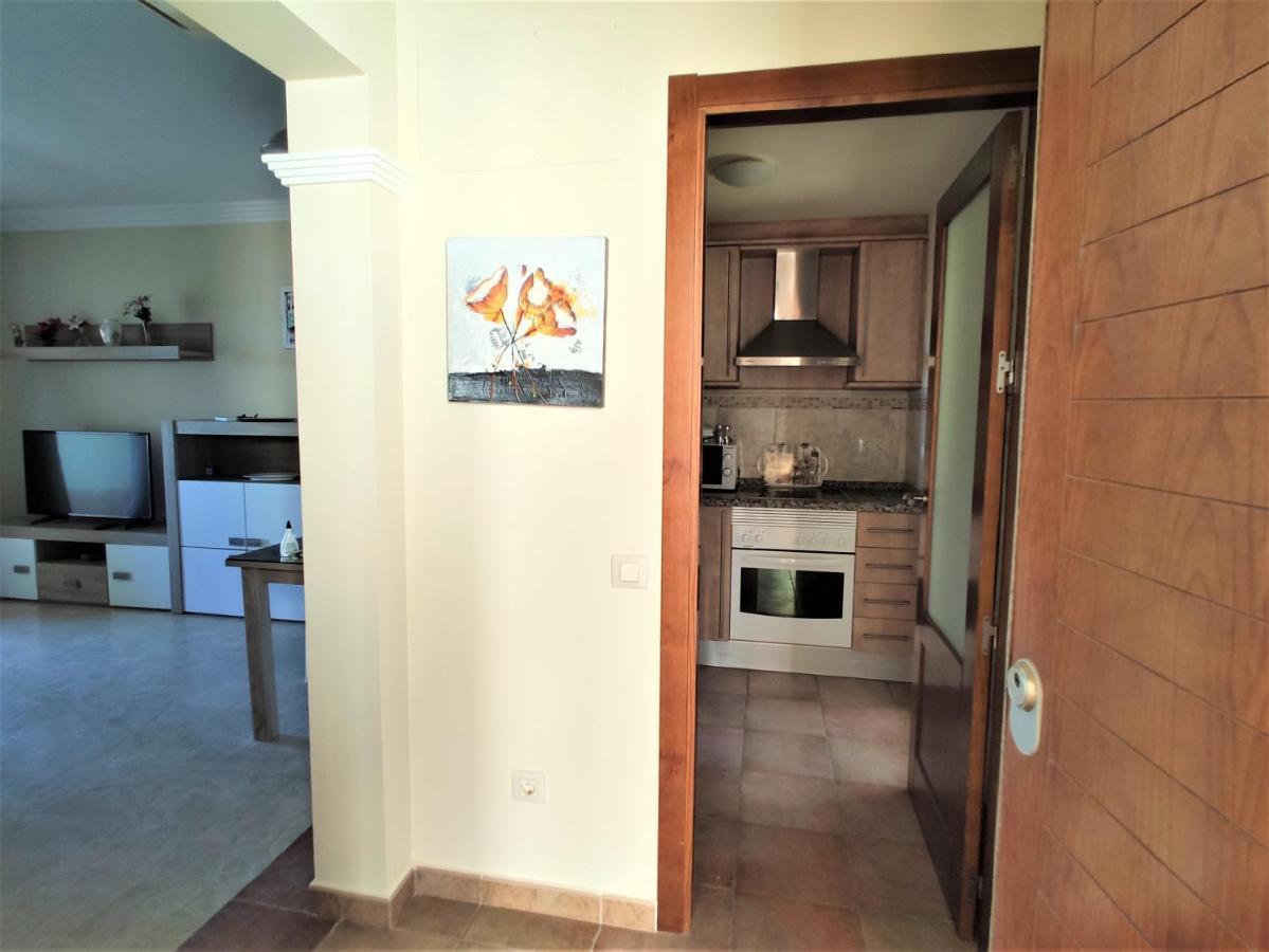 Apartamentos Isla Canela-Haraganesbeach 1 Y 2 Екстериор снимка