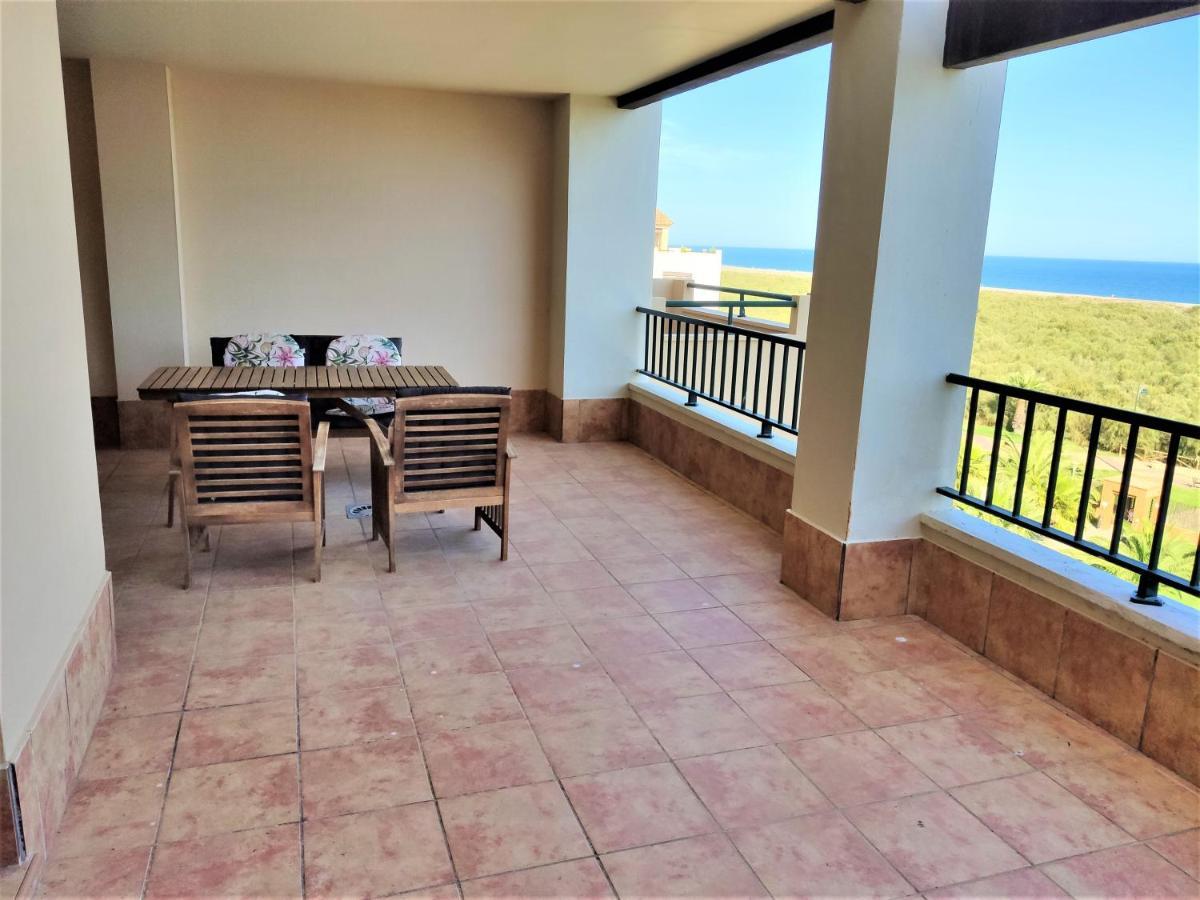 Apartamentos Isla Canela-Haraganesbeach 1 Y 2 Екстериор снимка